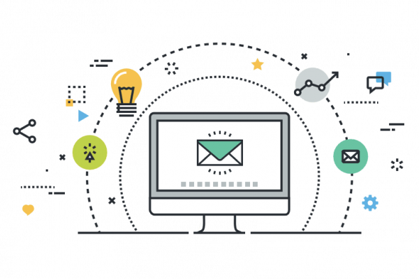 Email List Marketing data